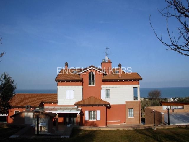 Casa in vendita a Marina II, Mosciano Sant'angelo