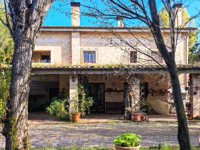 Casa in vendita a Villa Raspa, Spoltore