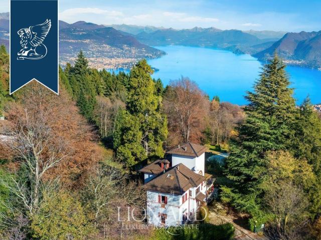 Casa in vendita a Piemonte, Verbano-cusio-ossola