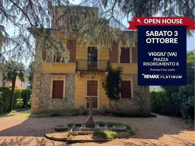 Casa in vendita a Vidisello, Viggiù