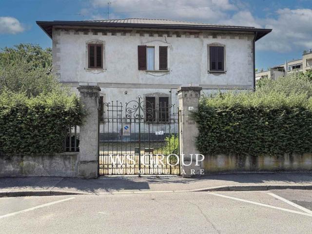 Casa in vendita a Vedano Al Lambro, Lombardia