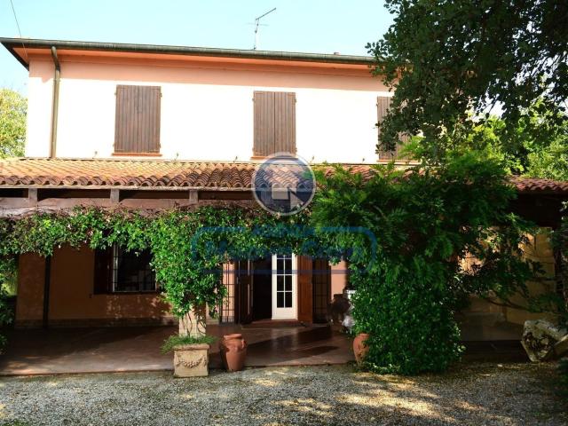 Casa in vendita a Ravenna, Reggio Emilia