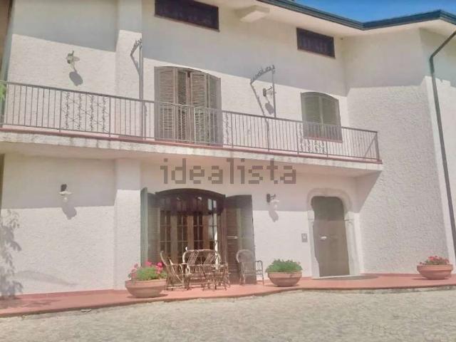Casa in vendita a Sant'angelo Dei Lombardi, Campania