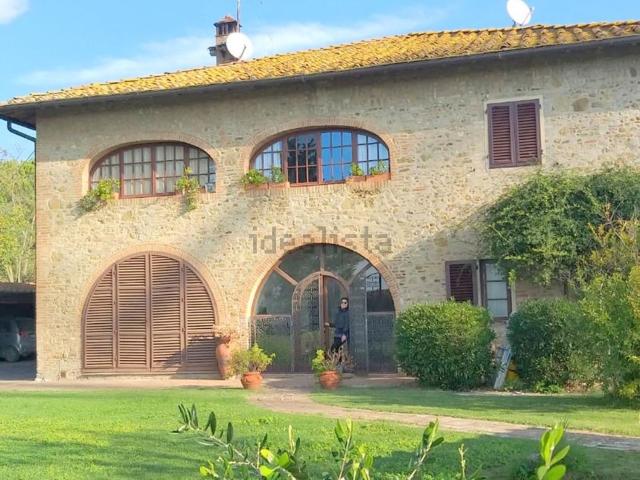 Casa in vendita a Unione dei Comuni Circondario dell'Empolese Valdelsa, Montelupo Fiorentino