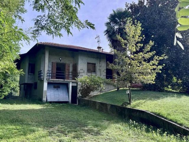 Casa in vendita a Campagnola, Borgo Ticino