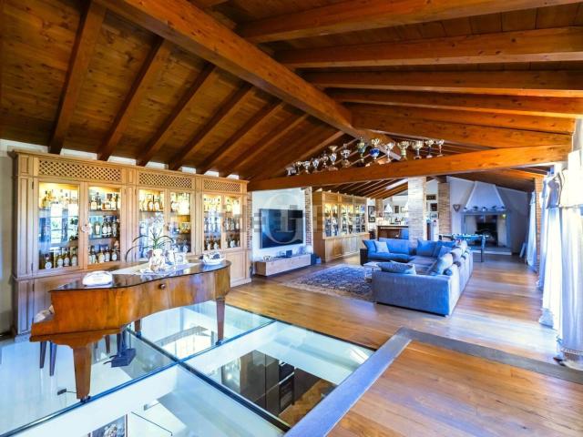 Casa in vendita a Cazzago San Martino, Lombardia