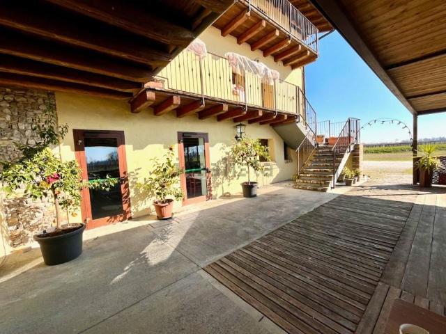 Casa in vendita a Zoppola, Friuli-Venezia Giulia