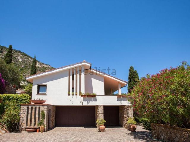 Casa in vendita a Monte Argentario, Porto Santo Stefano