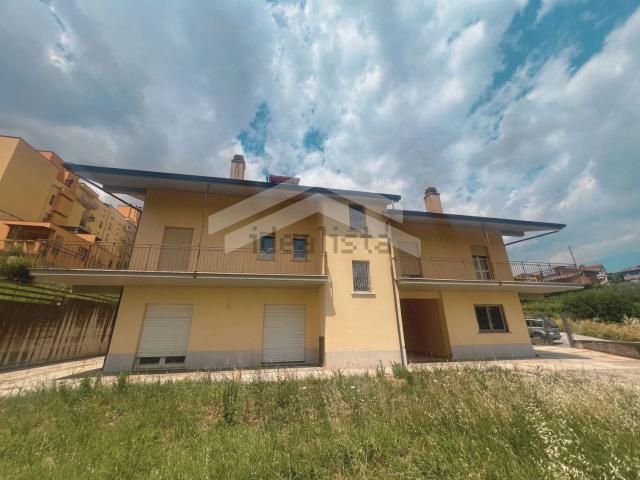 Casa in vendita a San Giovanni, Campobasso