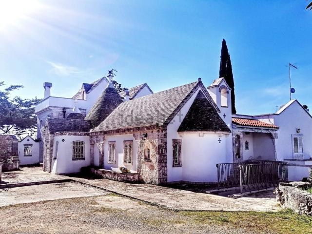 Casa in vendita a Puglia, Brindisi