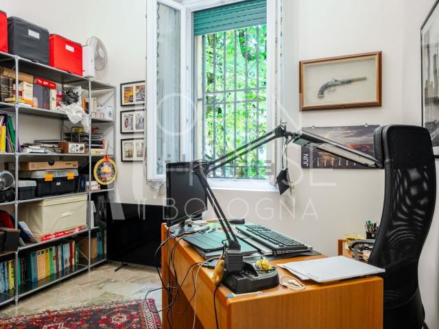 Casa in vendita a Porto-Saragozza, Bologna