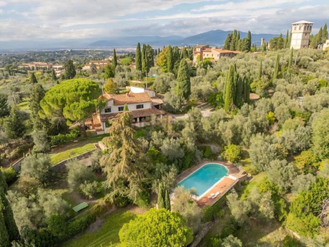Casa in vendita a Quartiere 3, Firenze