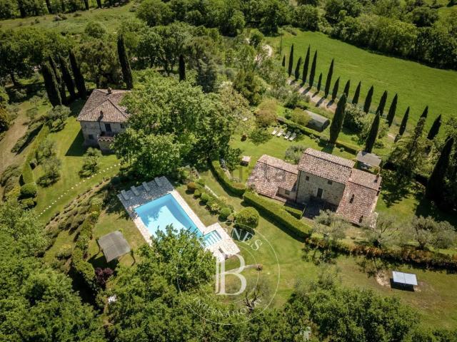 Casa in vendita a Umbertide, Umbria