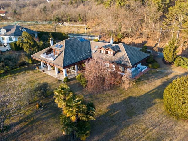 Casa in vendita a Campetto, Piemonte