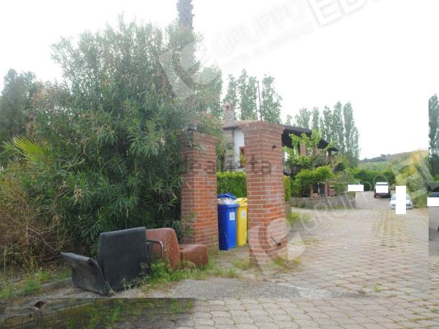 Casa in vendita a Scanzano Jonico, Basilicata