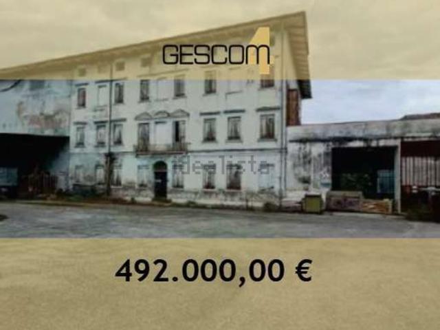 Casa in vendita a San Biagio Di Callalta, Veneto