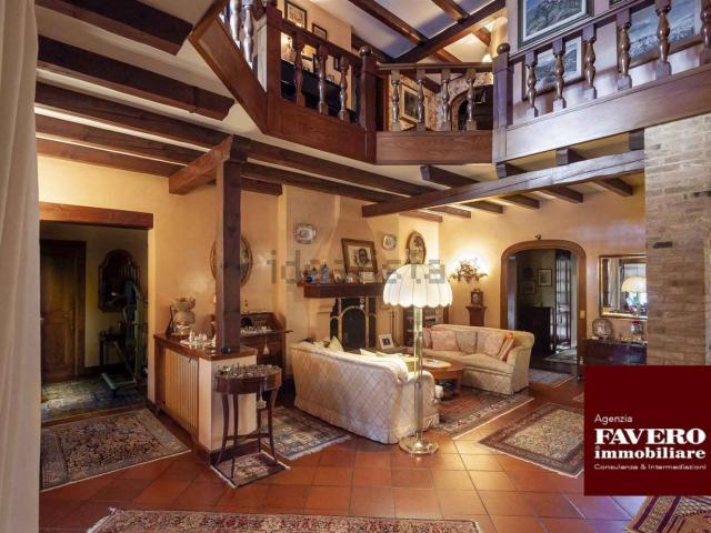 Casa in vendita a Padova, Veneto