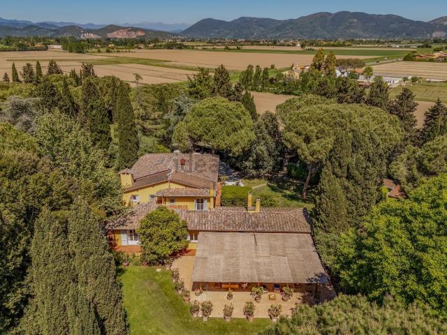 Casa in vendita a San Giuliano Terme, Toscana
