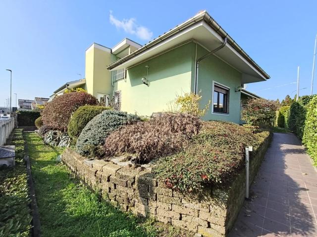 Casa in vendita a Settimo Torinese, Torino