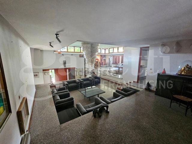 Casa in vendita a Villaggio Famiglia, Rovato