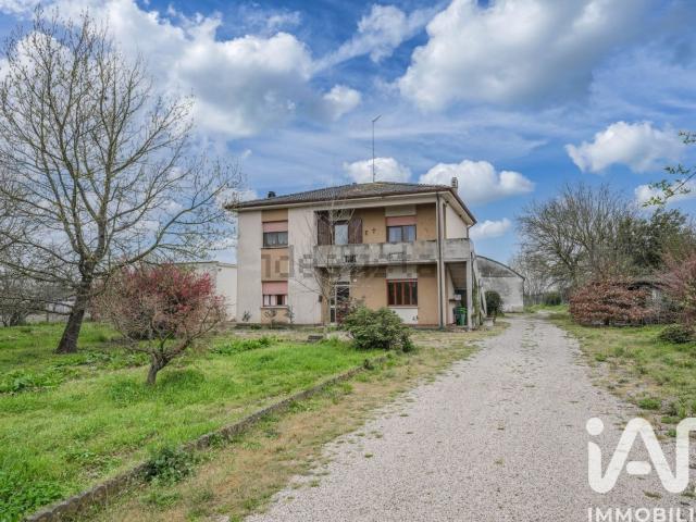 Casa in vendita a Gaiba, Veneto