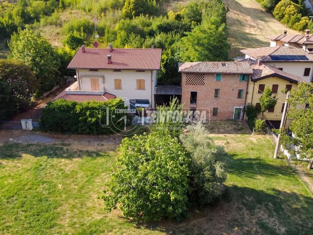 Casa in vendita a Denzano, Marano sul Panaro