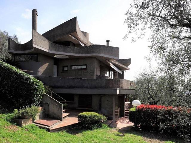 Casa in vendita a Grotta Parlanti, Montevettolini