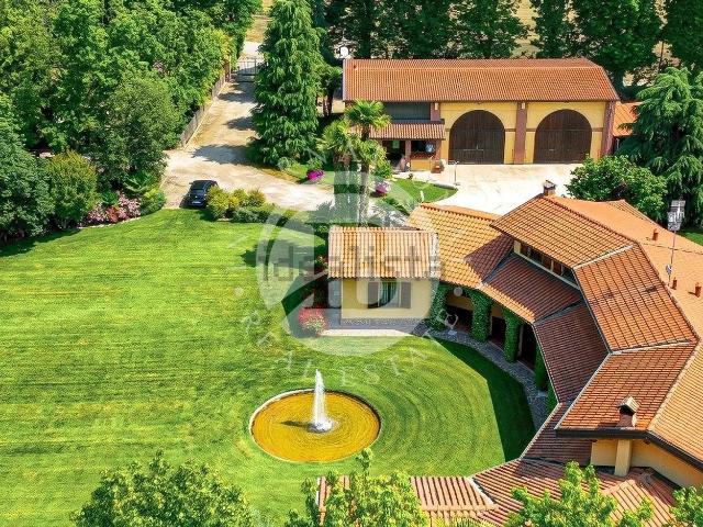 Casa in vendita a Settala, Lombardia