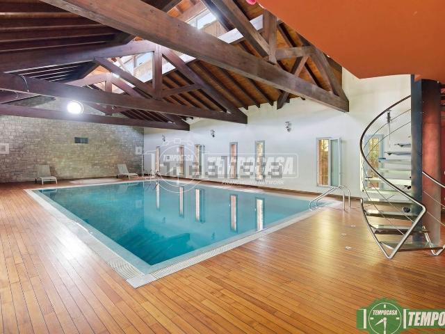 Casa in vendita a Caselle Lurani, Lombardia