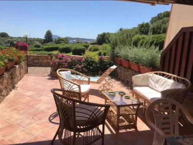 Casa in vendita a Portisco, San Pantaleo