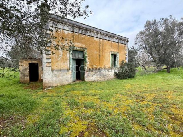 Casa in vendita a Puglia, Brindisi