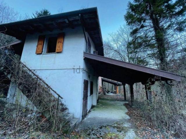 Casa in vendita a Vito D'asio, Friuli-Venezia Giulia