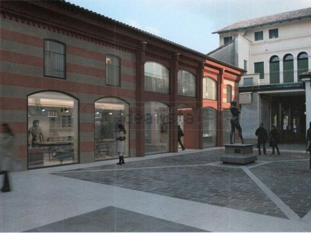 Casa in vendita a Castelfranco Veneto, Veneto