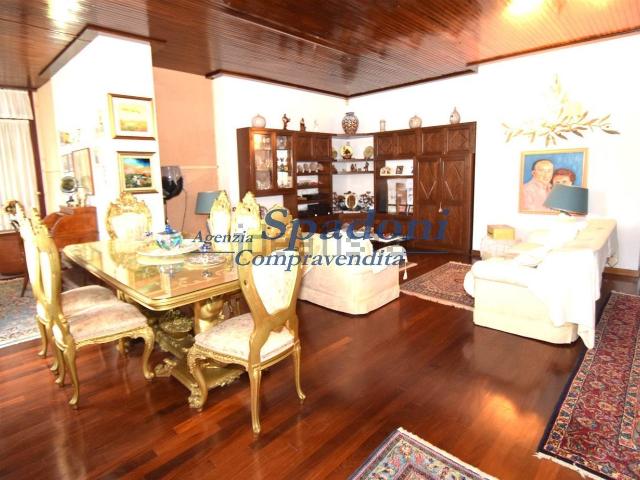 Casa in vendita a Montecatini Alto, Montecatini Terme