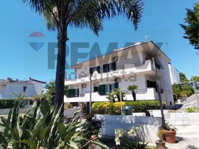Casa in vendita a Colle degli Osci, Giugliano In Campania