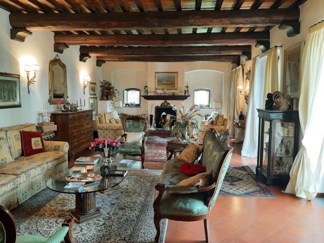 Casa in vendita a Porta a Lucca, Pisa