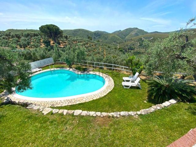 Casa in vendita a Itri, Lazio