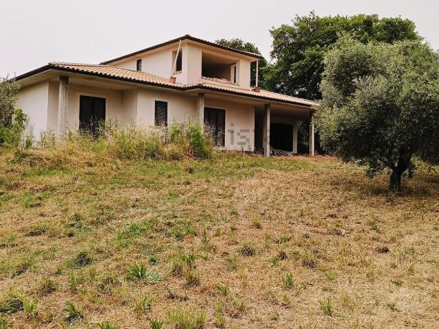 Casa in vendita a Viterbo, Lazio