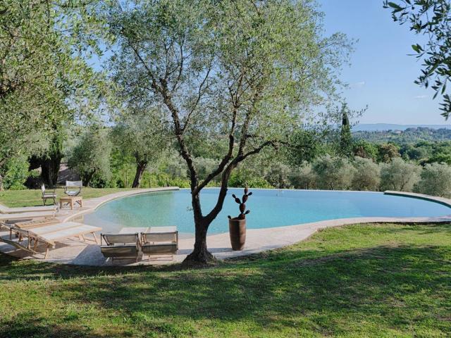 Casa in vendita a Vignano, Siena