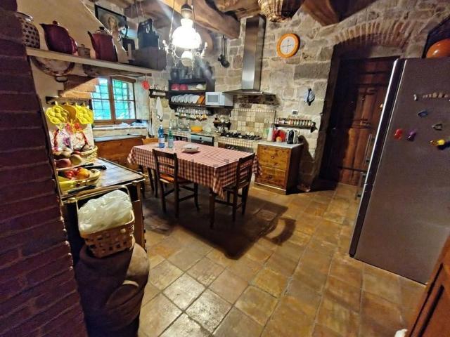 Casa in vendita a Castellina In Chianti, Toscana