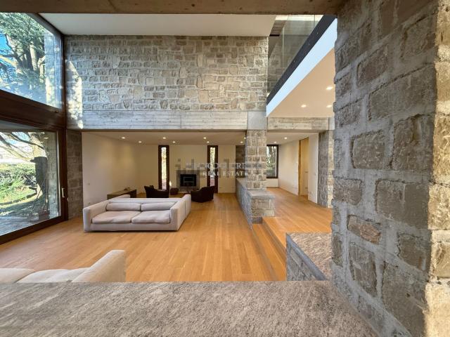 Casa in vendita a Villanova, Bernareggio