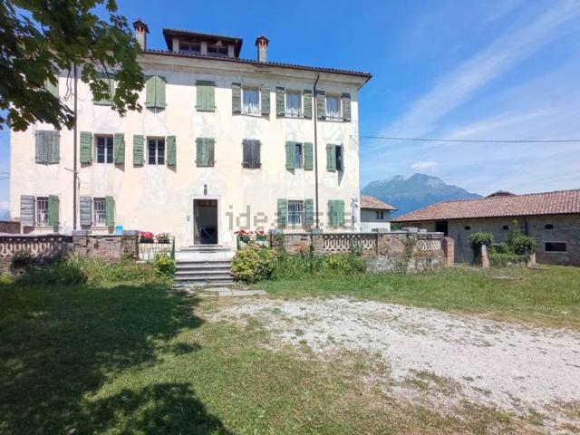 Casa in vendita a Zoldo Alto, Veneto