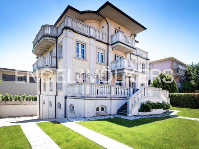 Casa in vendita a Zona Nord, Brescia