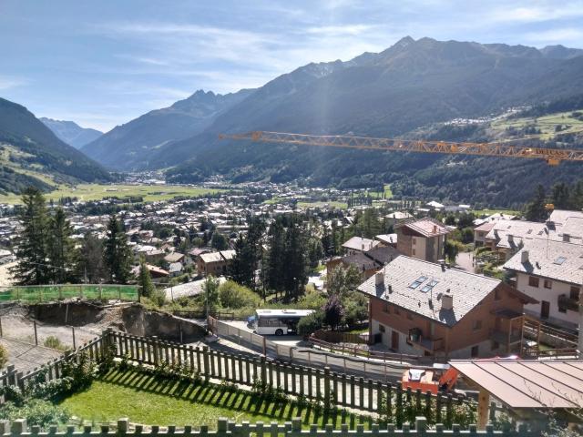 Casa in vendita a Comunità montana Alta Valtellina, Bormio