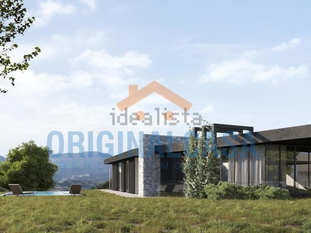 Casa in vendita a Botticino Sera, Botticino