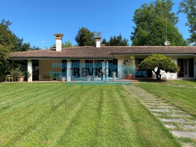 Casa in vendita a Pezzan, Carbonera