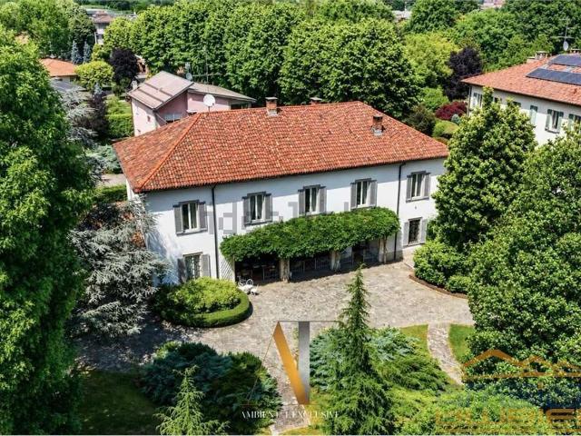 Casa in vendita a Cassano D'adda, Lombardia