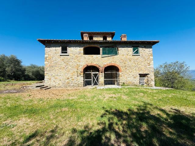 Casa in vendita a Laterina Pergine Valdarno, Pergine Valdarno