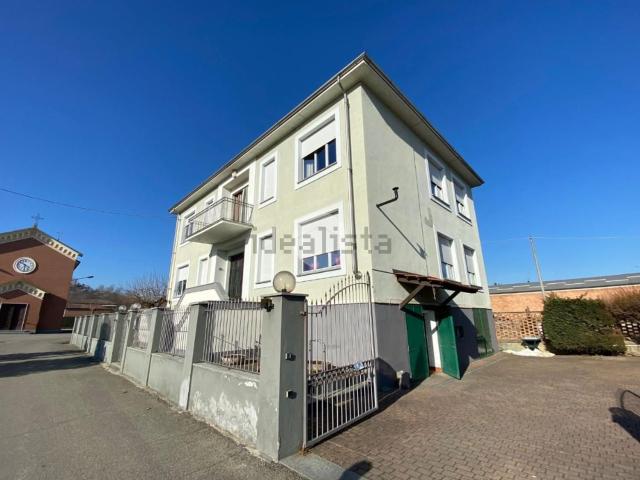 Casa in vendita a Piemonte, Asti