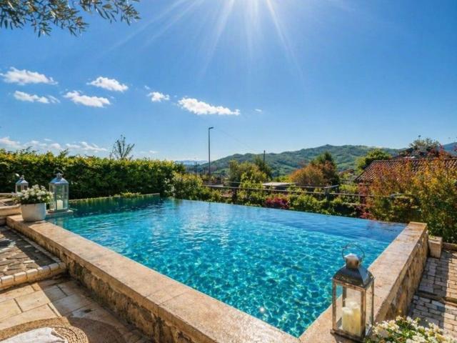 Casa in vendita a Tresinaro - Secchia, Re